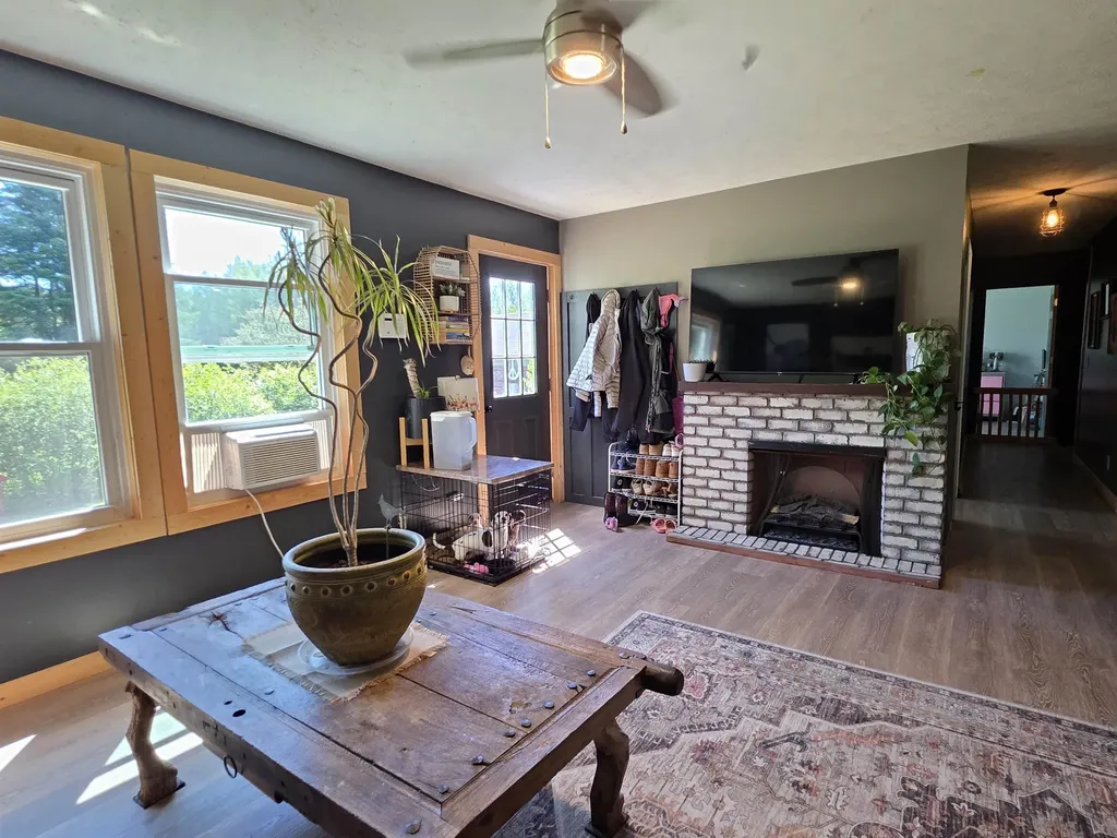 520 NE Old M-66 Kalkaska Township MI 49646