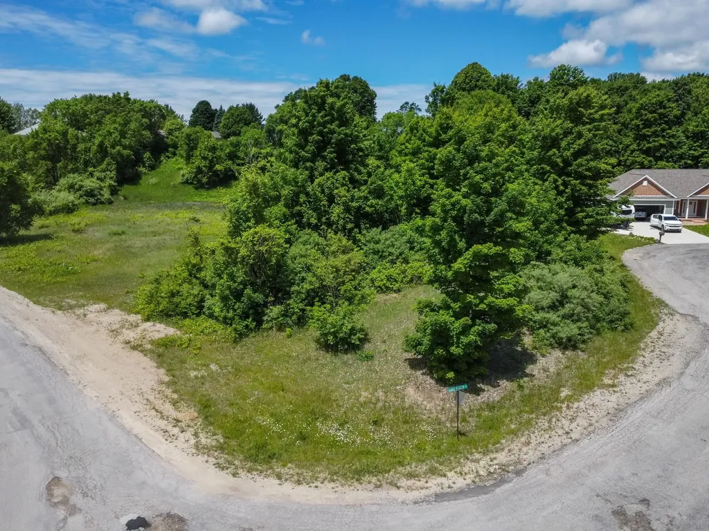 S Cherry Blossom Lane Suttons Bay Township MI 49682