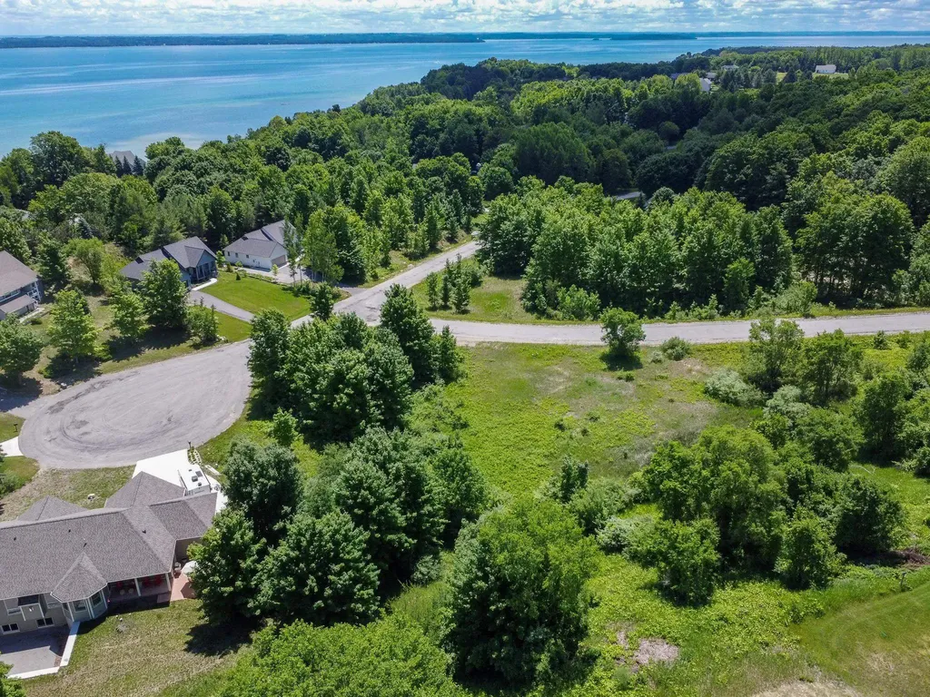 S Cherry Blossom Lane Suttons Bay Township MI 49682
