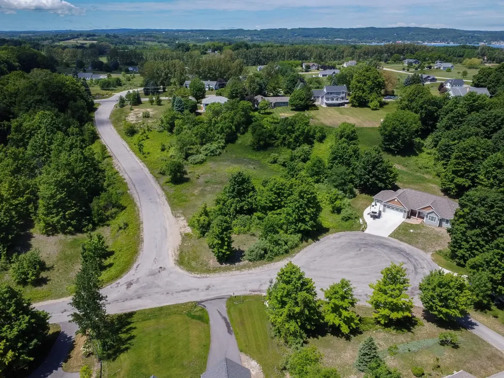 S Cherry Blossom Lane Suttons Bay Township MI 49682