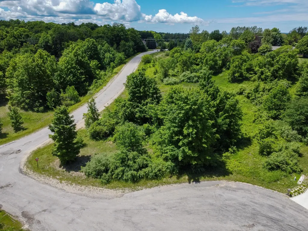 S Cherry Blossom Lane Suttons Bay Township MI 49682