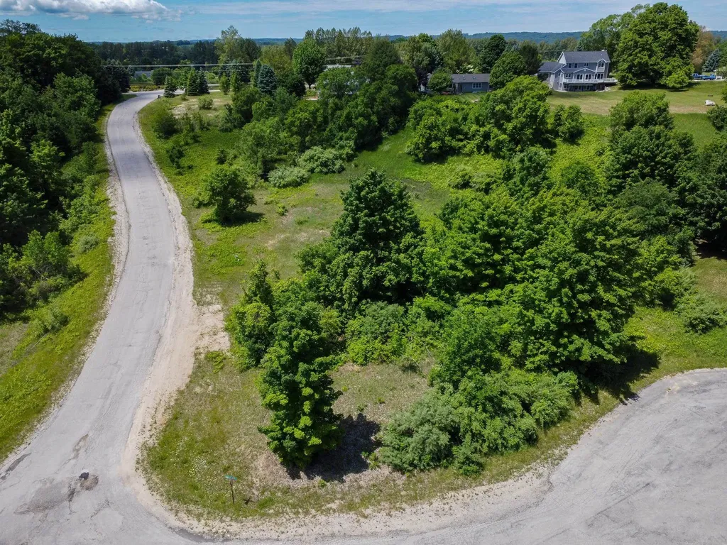 S Cherry Blossom Lane Suttons Bay Township MI 49682