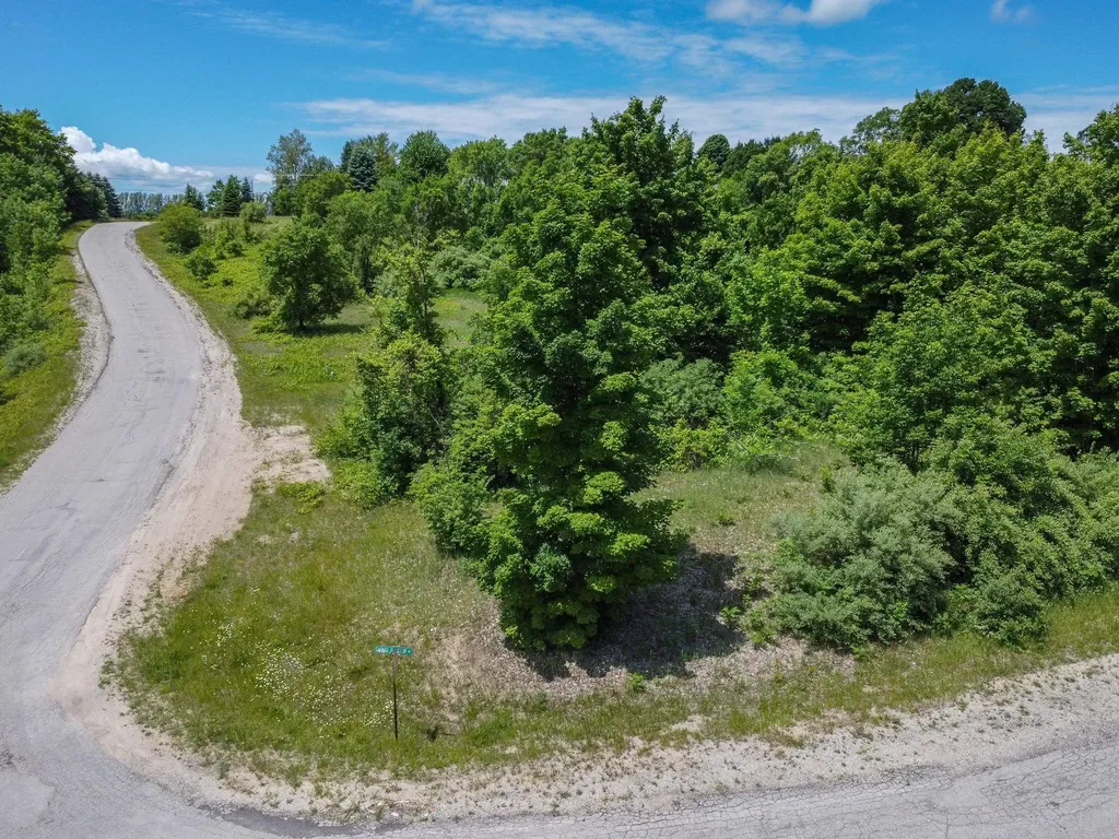 S Cherry Blossom Lane Suttons Bay Township MI 49682
