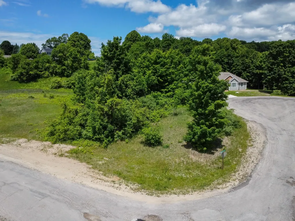 S Cherry Blossom Lane Suttons Bay Township MI 49682