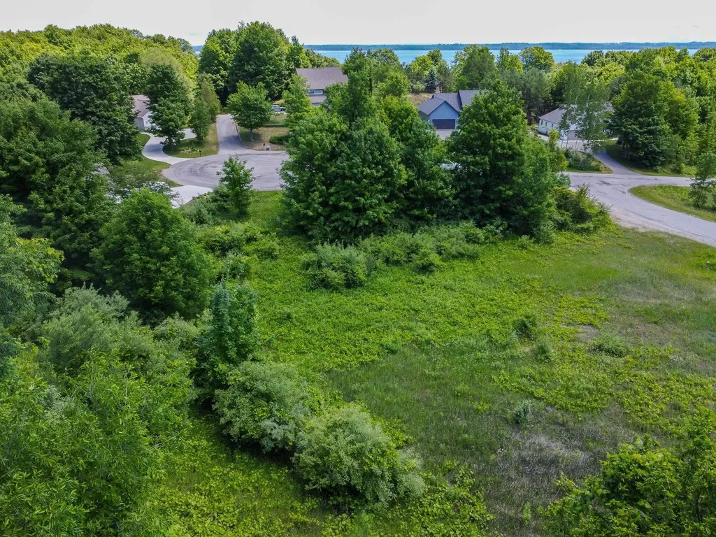 S Cherry Blossom Lane Suttons Bay Township MI 49682