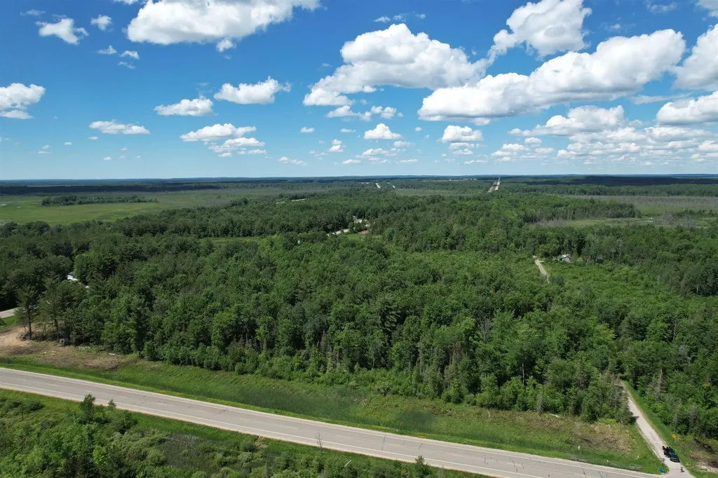 3936 S Deadstream Road Roscommon Township MI 48629