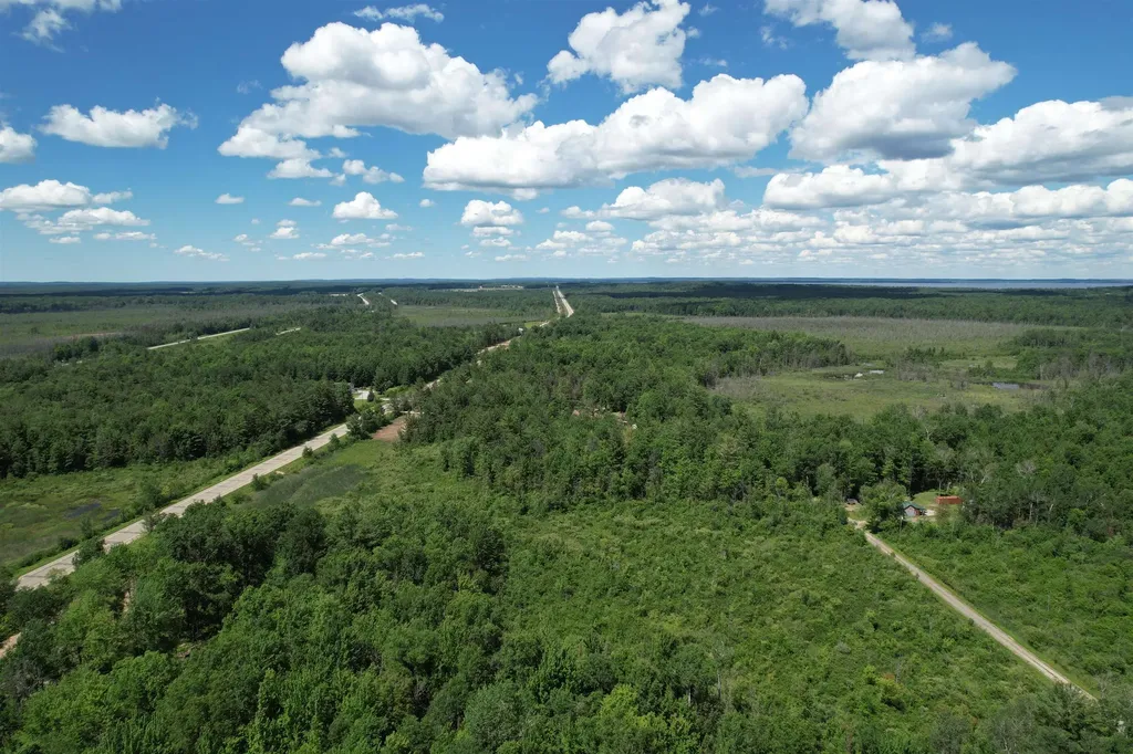 3936 S Deadstream Road Roscommon Township MI 48629
