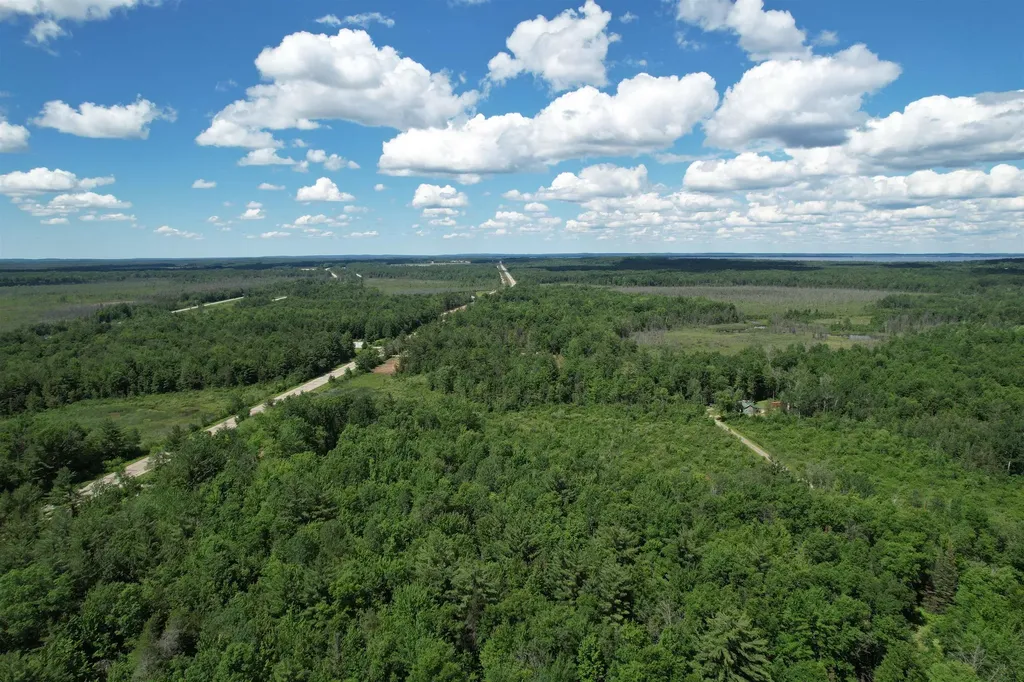 2966 W Houghton Lake Road Forest Township MI 49651