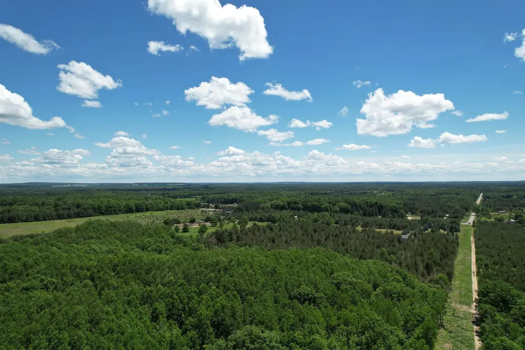 2966 W Houghton Lake Road Forest Township MI 49651