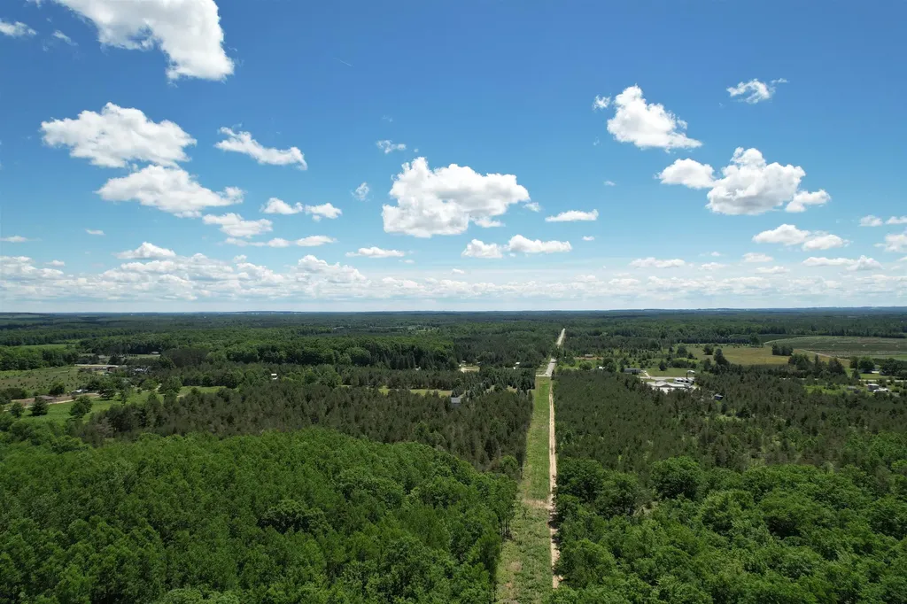 2966 W Houghton Lake Road Forest Township MI 49651