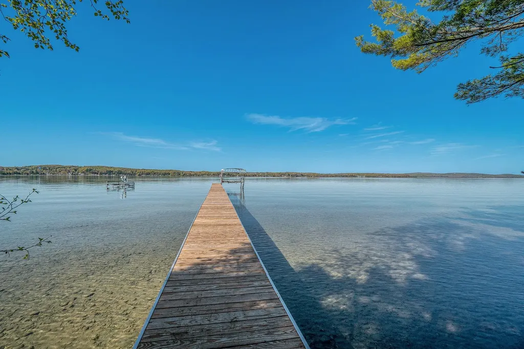 Lot 19 Amarelle Lane Benzonia Township MI 49617