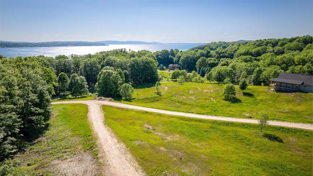 Lot 19 Amarelle Lane Benzonia Township MI 49617