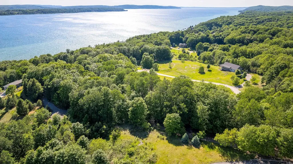 Lot 19 Amarelle Lane Benzonia Township MI 49617