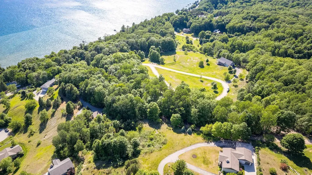 Lot 19 Amarelle Lane Benzonia Township MI 49617