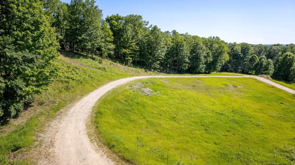 Lot 19 Amarelle Lane Benzonia Township MI 49617