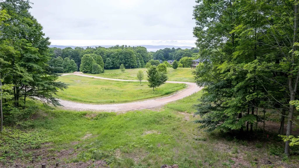 Lot 19 Amarelle Lane Benzonia Township MI 49617