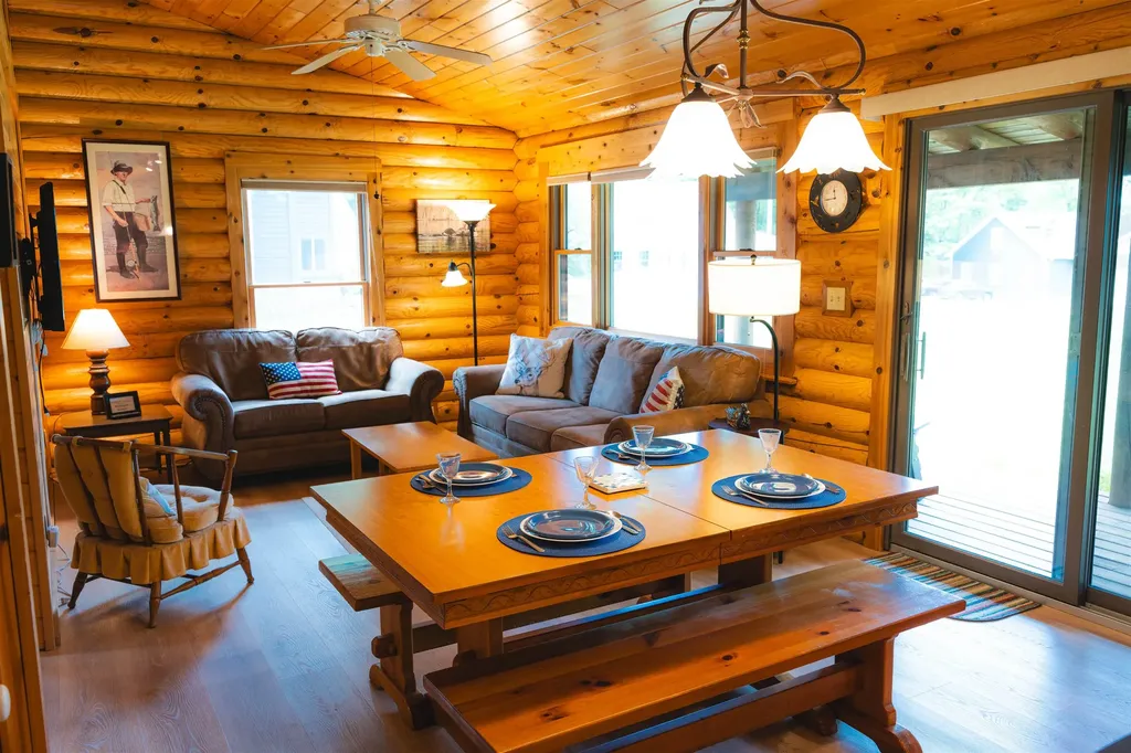 10844 Torchlight Lane Central Lake Township MI 49622
