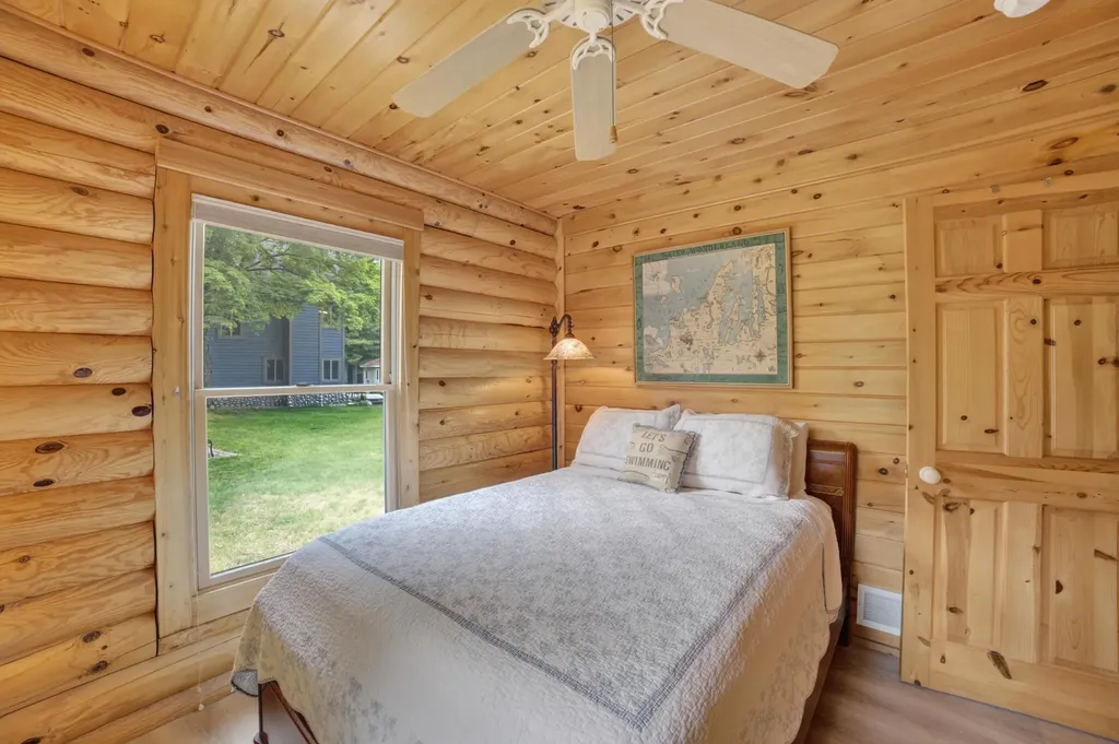10844 Torchlight Lane Central Lake Township MI 49622