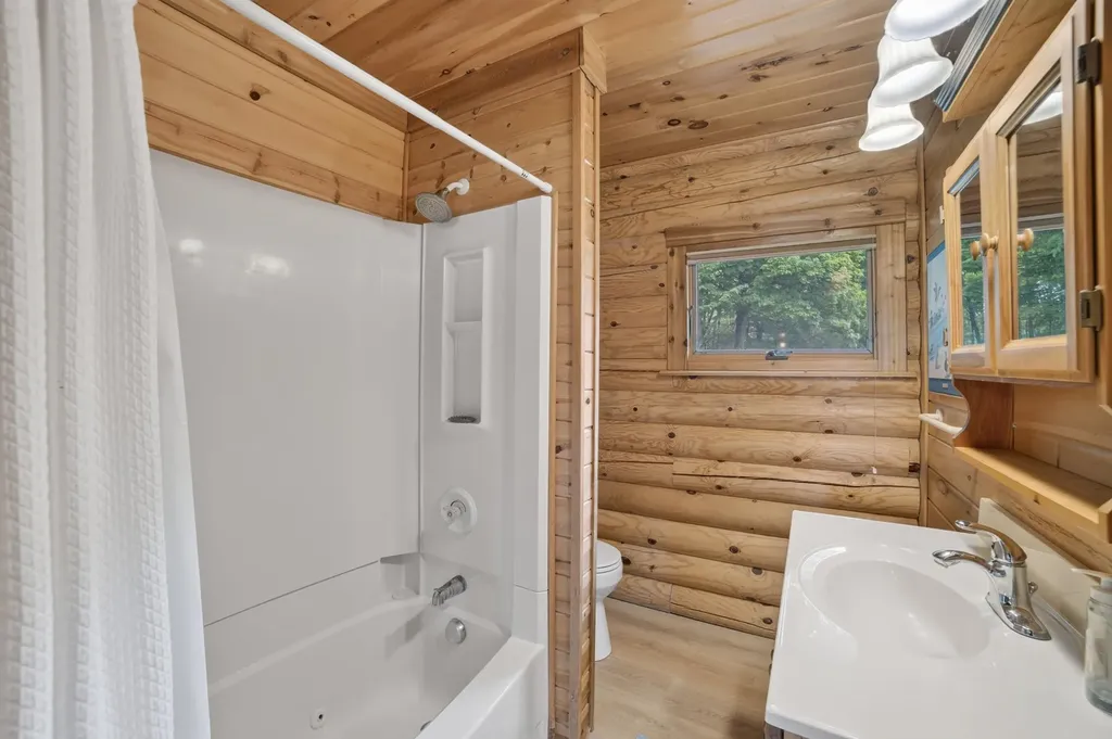 10844 Torchlight Lane Central Lake Township MI 49622