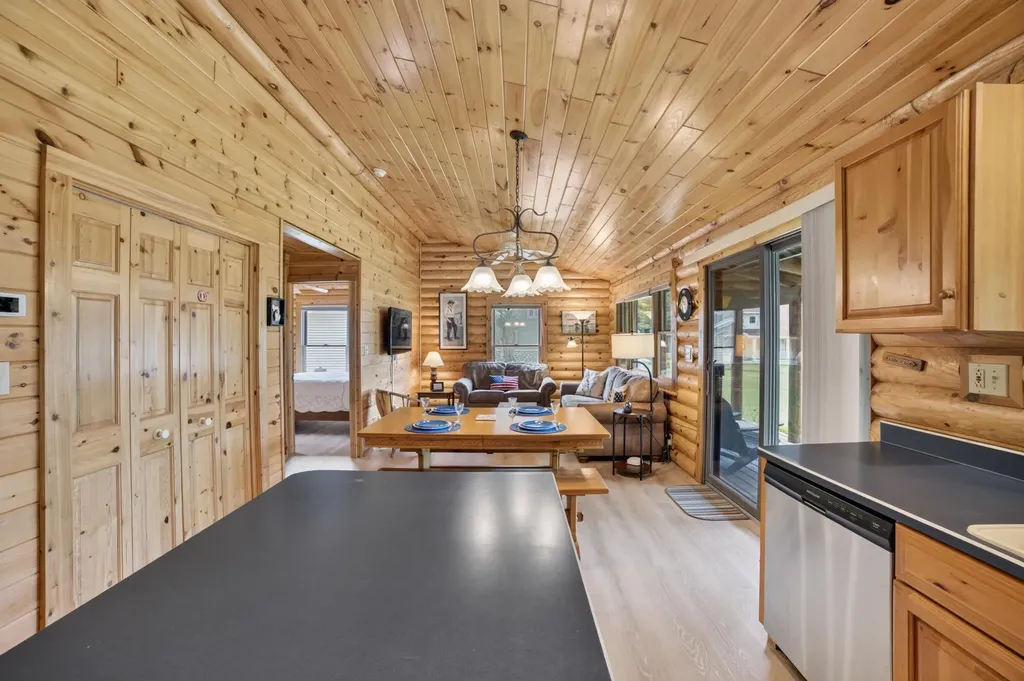 10844 Torchlight Lane Central Lake Township MI 49622