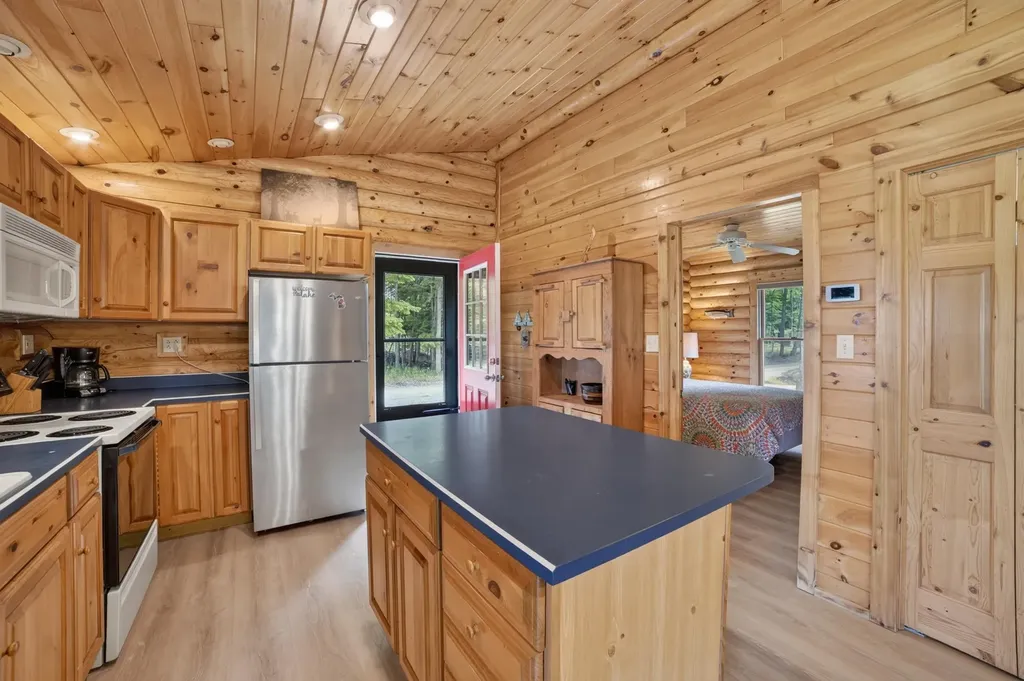 10844 Torchlight Lane Central Lake Township MI 49622