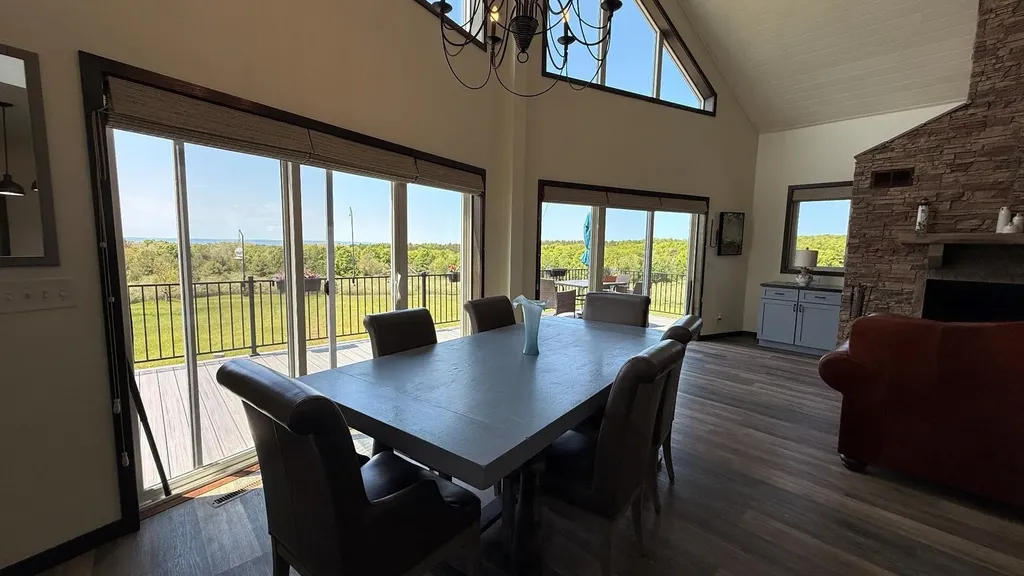 5815 Farrell Road Torch Lake Township MI 49622