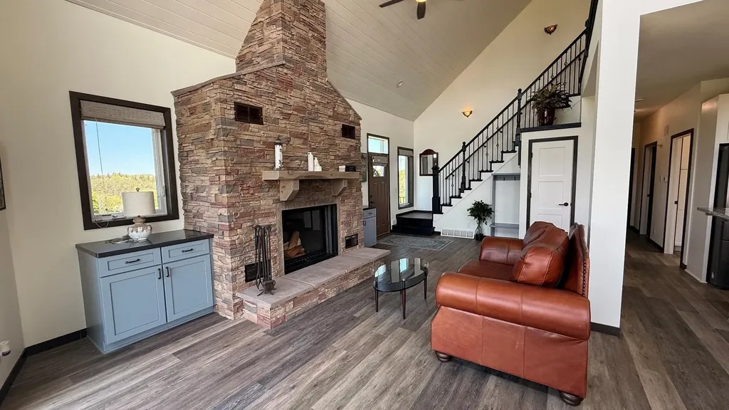 5815 Farrell Road Torch Lake Township MI 49622