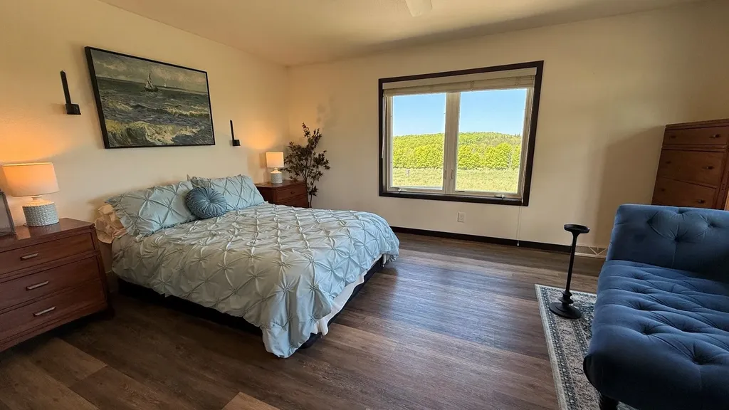 5815 Farrell Road Torch Lake Township MI 49622