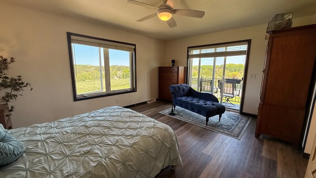 5815 Farrell Road Torch Lake Township MI 49622