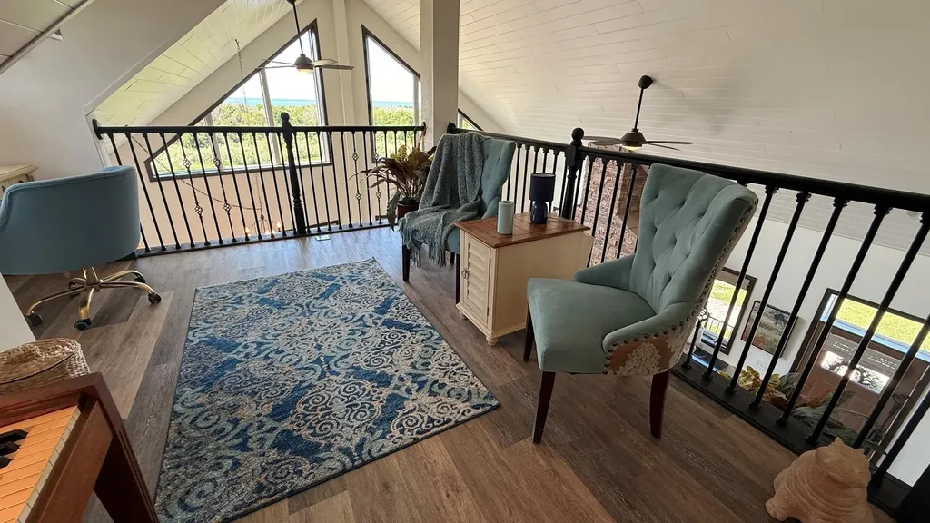5815 Farrell Road Torch Lake Township MI 49622