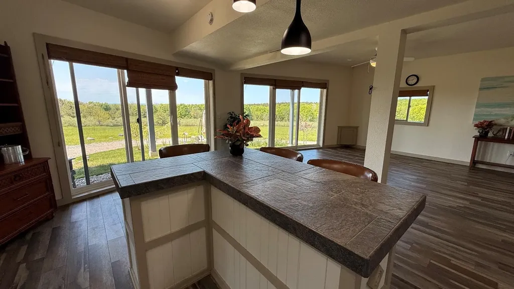5815 Farrell Road Torch Lake Township MI 49622