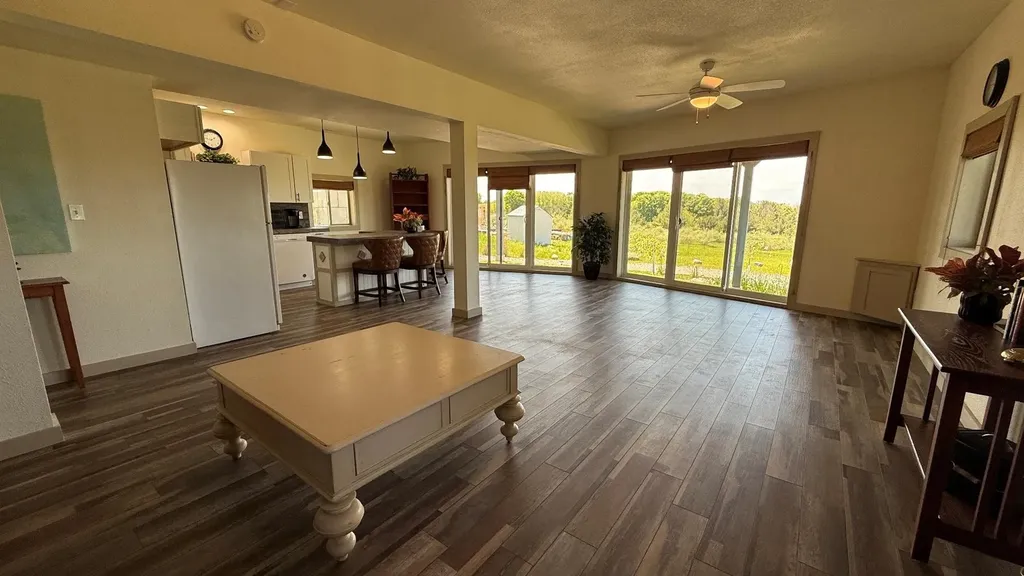 5815 Farrell Road Torch Lake Township MI 49622