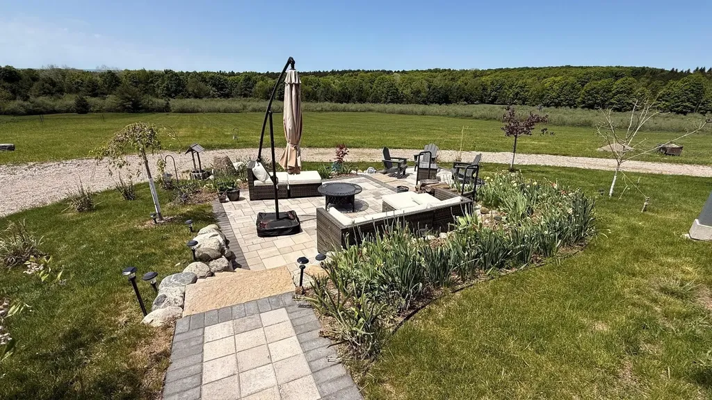 5815 Farrell Road Torch Lake Township MI 49622