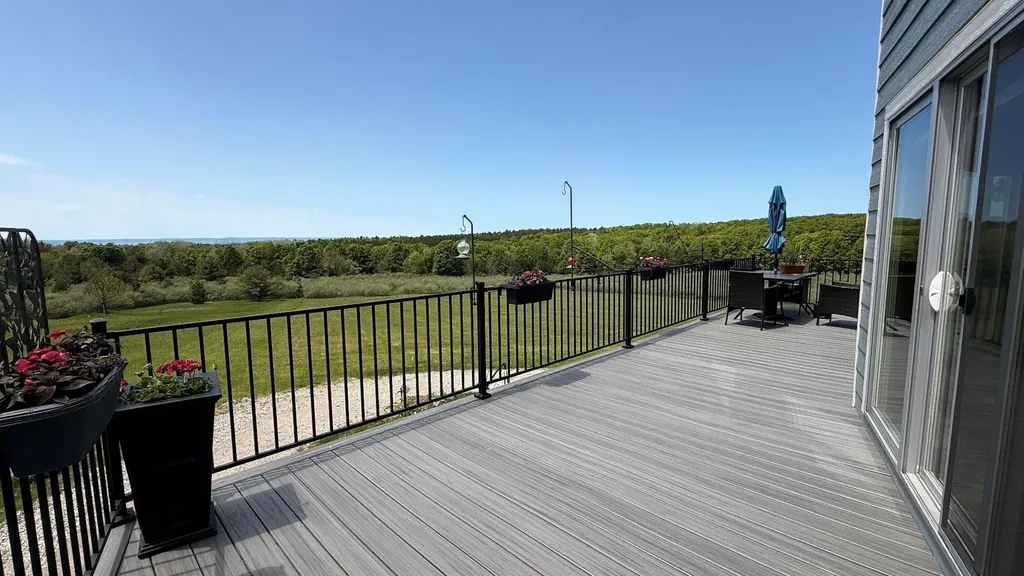 5815 Farrell Road Torch Lake Township MI 49622