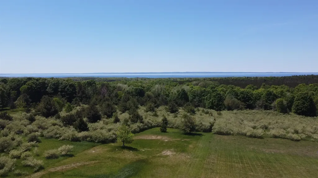 5815 Farrell Road Torch Lake Township MI 49622