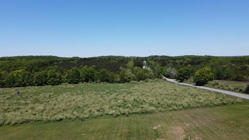 5815 Farrell Road Torch Lake Township MI 49622