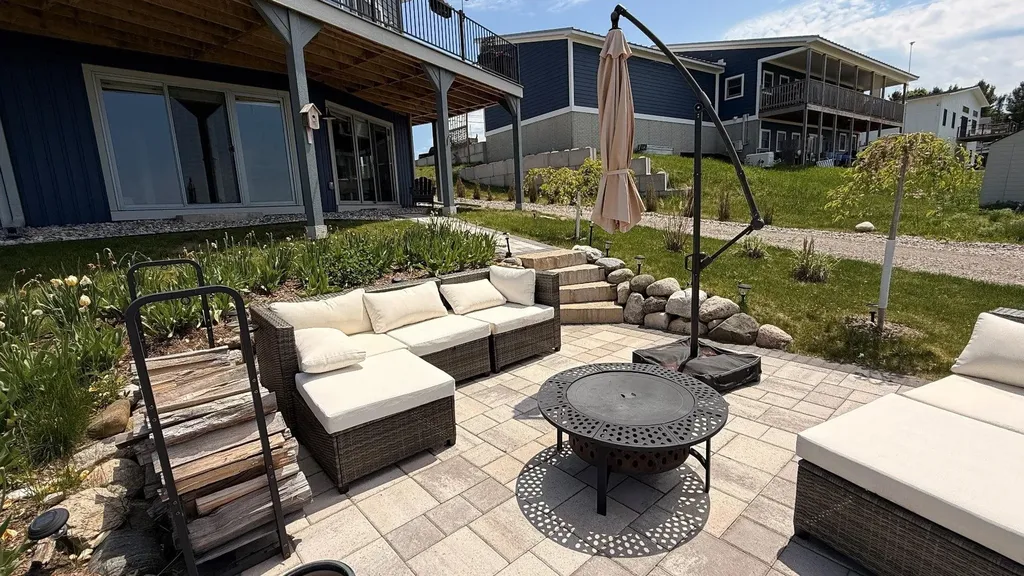 5815 Farrell Road Torch Lake Township MI 49622