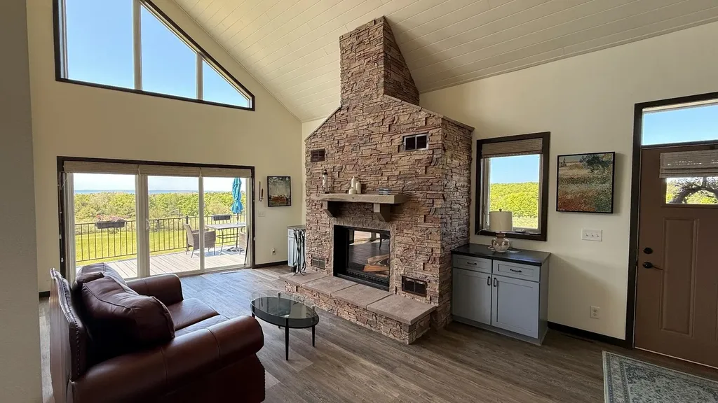 5815 Farrell Road Torch Lake Township MI 49622