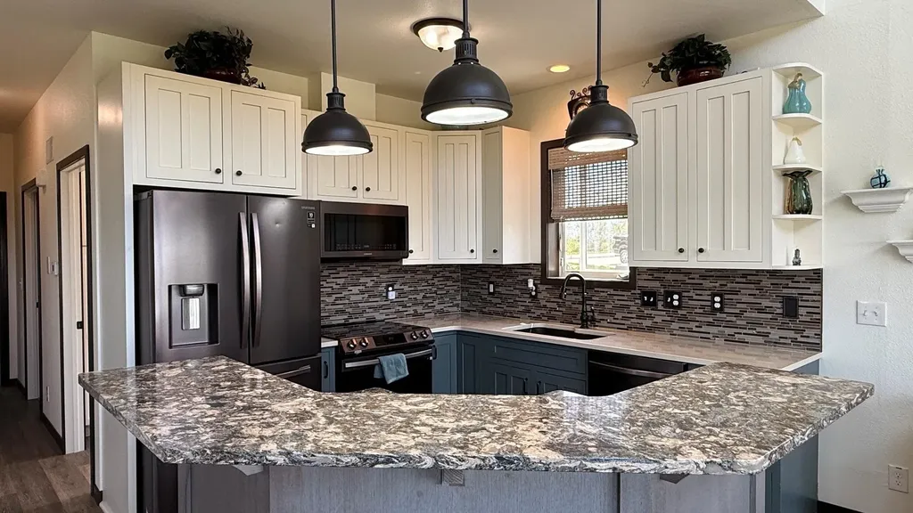 5815 Farrell Road Torch Lake Township MI 49622