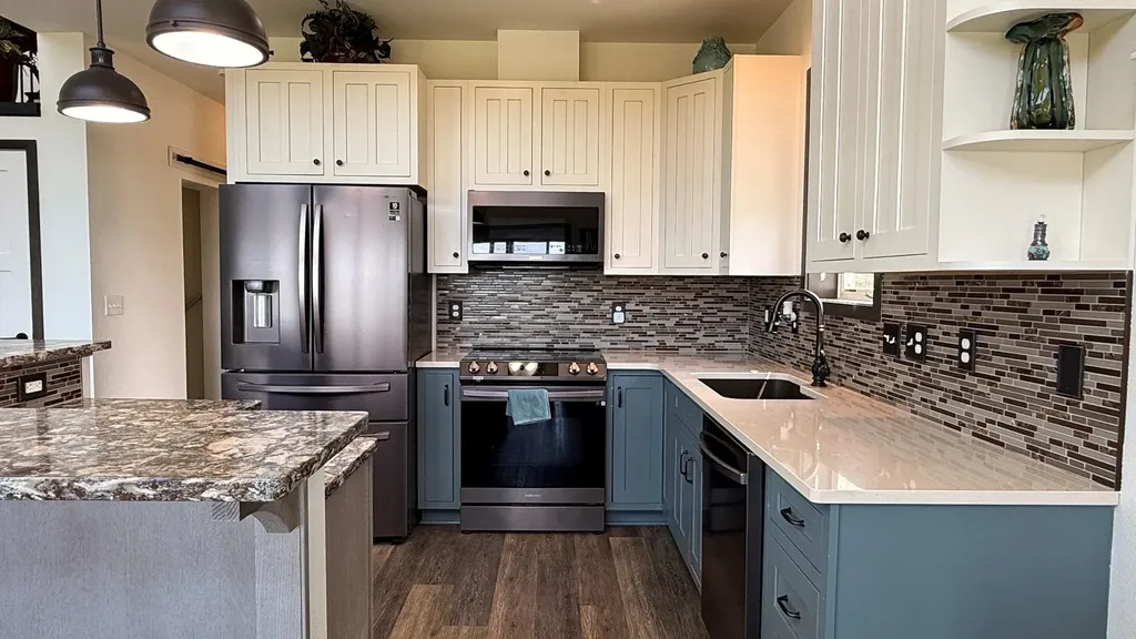 5815 Farrell Road Torch Lake Township MI 49622
