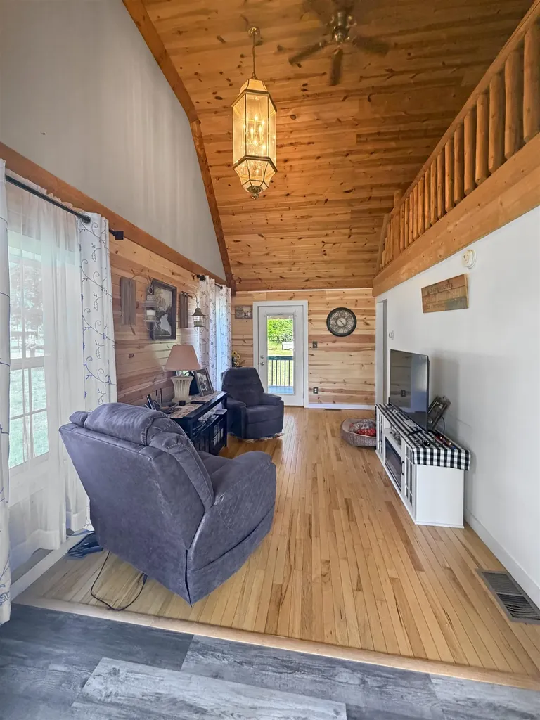 13195 Pak Road Springdale Township MI 49614