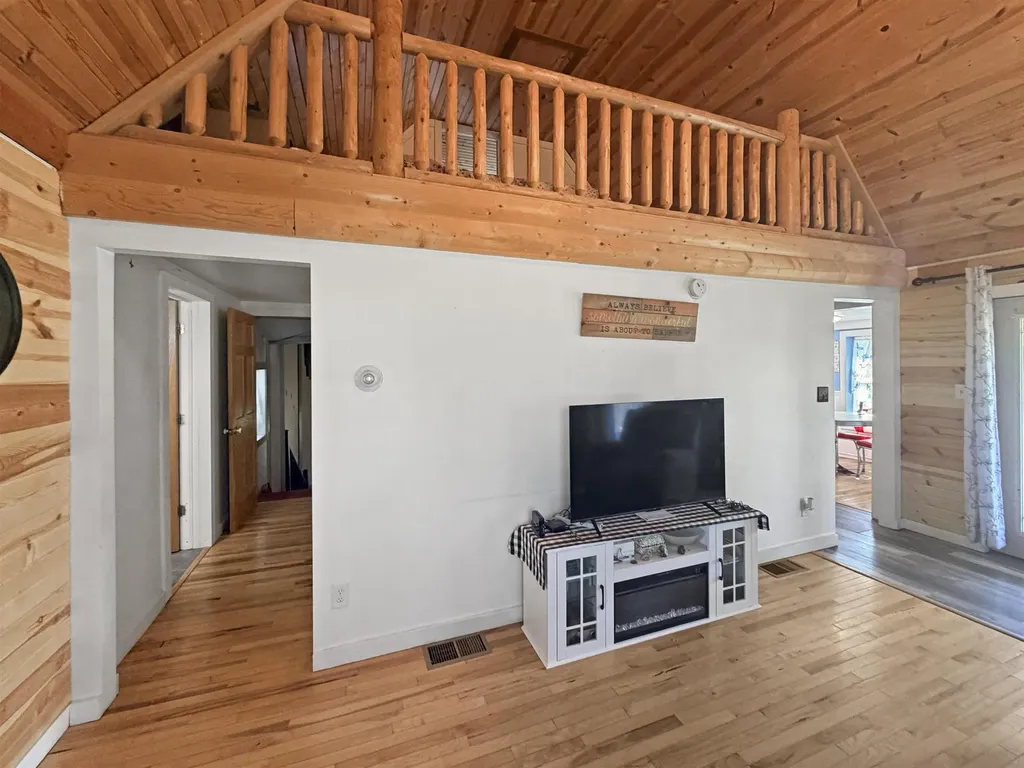 13195 Pak Road Springdale Township MI 49614