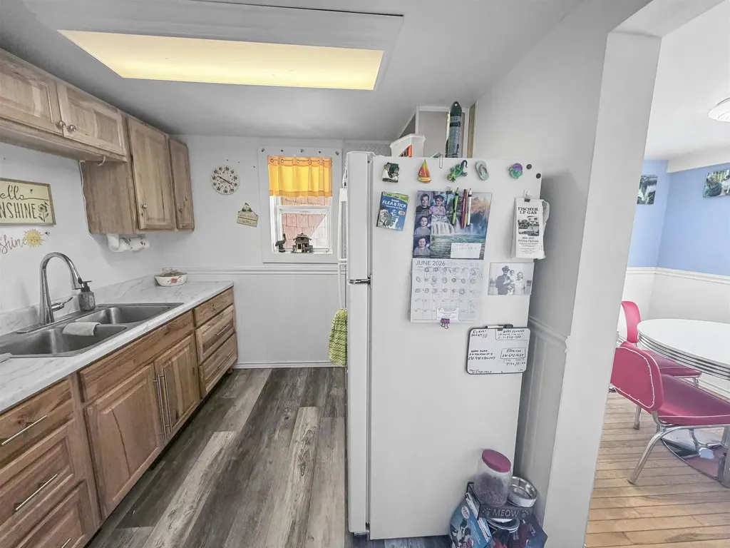 13195 Pak Road Springdale Township MI 49614