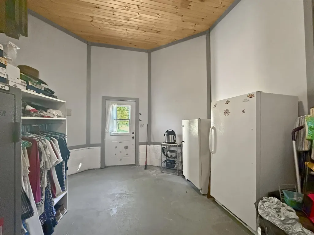 13195 Pak Road Springdale Township MI 49614