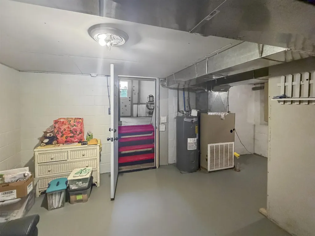 13195 Pak Road Springdale Township MI 49614