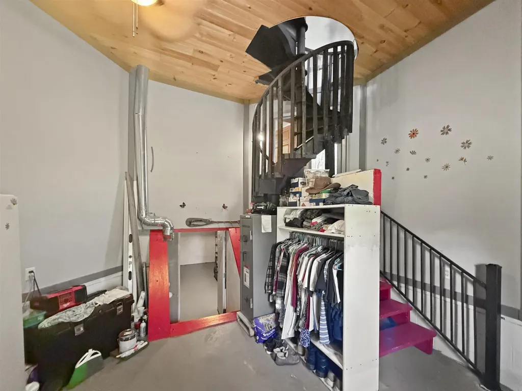 13195 Pak Road Springdale Township MI 49614