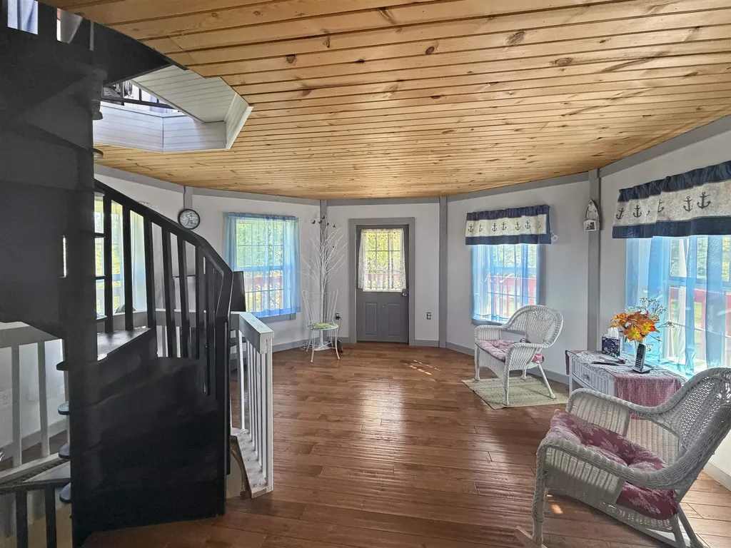 13195 Pak Road Springdale Township MI 49614
