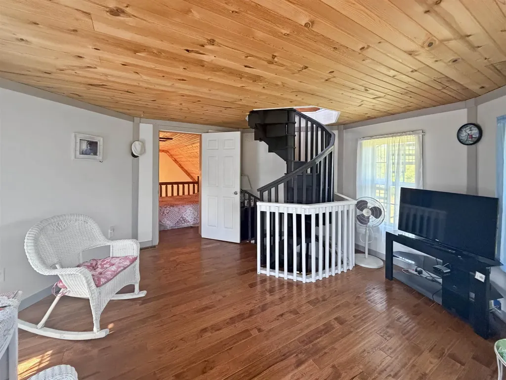 13195 Pak Road Springdale Township MI 49614