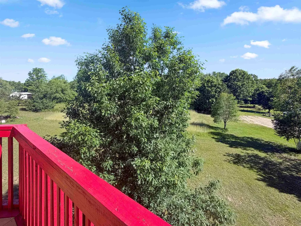 13195 Pak Road Springdale Township MI 49614