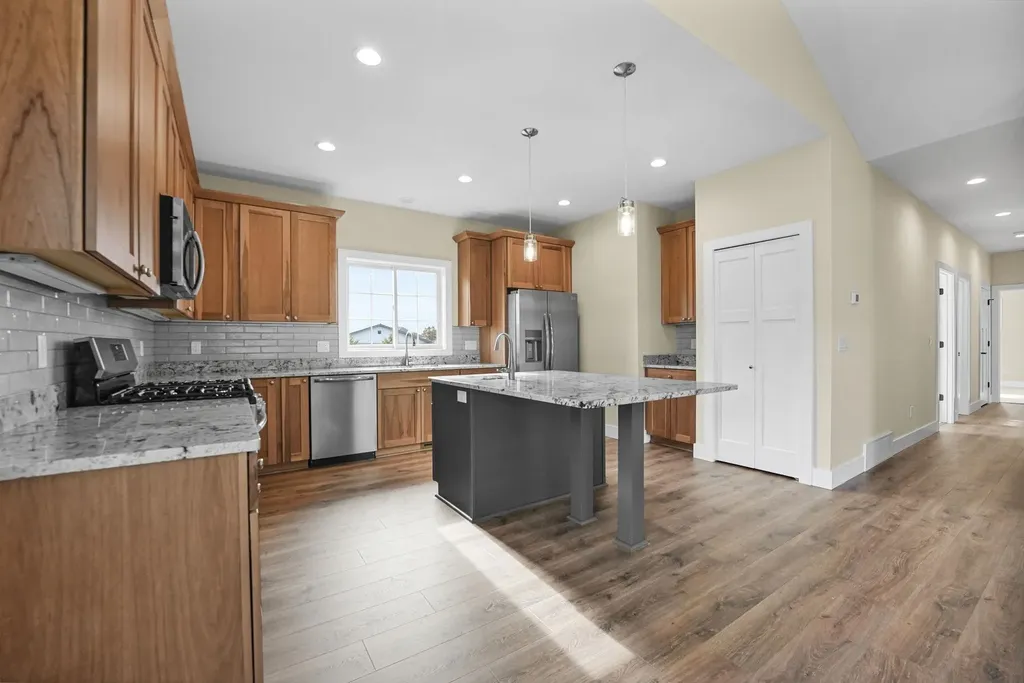 4054 Center Farm Lane Long Lake Township MI 49685